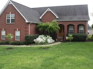 201 Spirit Hill Cir, Smyrna, TN 37167
