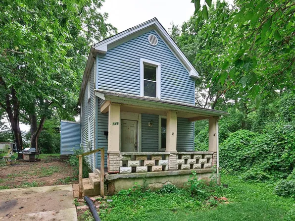 141 Belle Ave, Hamilton, OH 45015