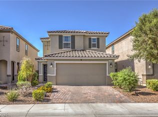1219 Indigo Bluff Ave, North Las Vegas, NV 89084