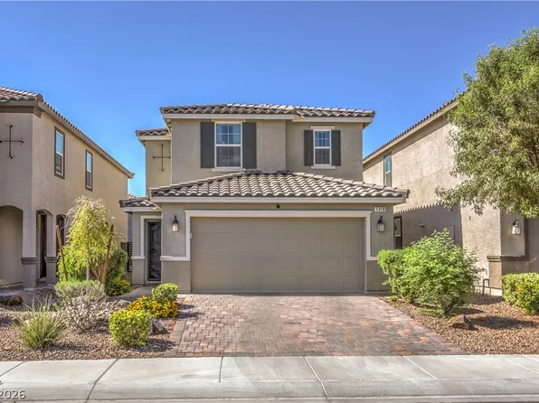 1219 Indigo Bluff Ave, North Las Vegas, NV 89084