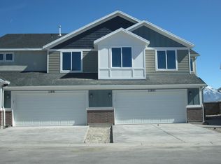 11893 S Rushmore Park Ln, Herriman, UT 84096