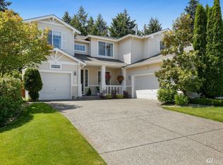 5832 Panorama Dr SE, Auburn, WA 98092