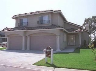 5600 Edgeview Dr, Byron, CA 94514