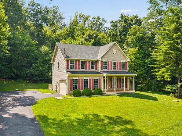 3010 Kaetzel Rd, Rohrersville, MD 21779