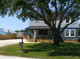 266 Ventura Rd, Saint Augustine, FL 32080