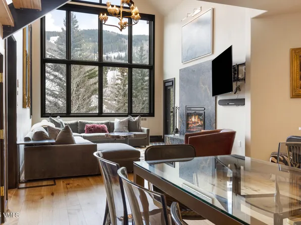 15 Highlands Ln #R402, Beaver Creek, CO 81620