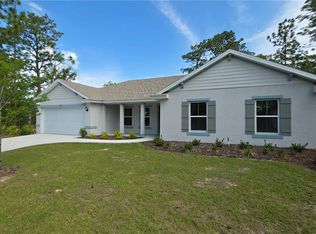 1353 W Cary Dr, Citrus Springs, FL 34434