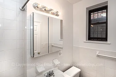 Rented by Copperwood Real Estate