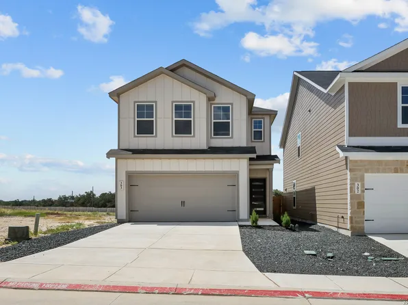1018 West 1604 North Unit 303, San Antonio, TX 78251