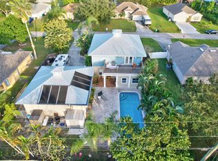 3602 SW Foremost Dr, Port Saint Lucie, FL 34953