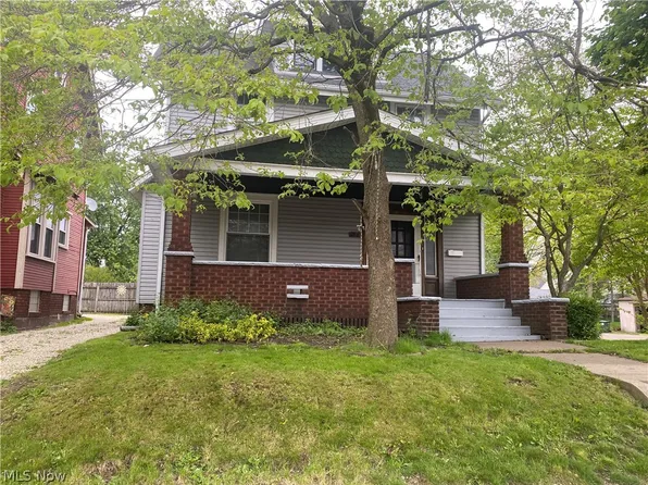 644 Harrison Ave SW, Canton, OH 44706