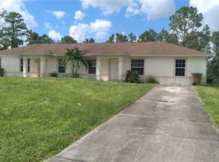 2908 Martin Ave, Lehigh Acres, FL 33973