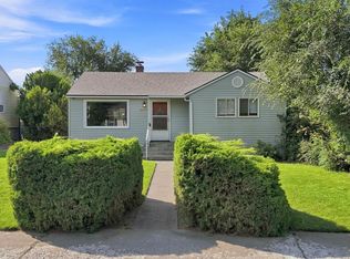 2307 W Broad Ave, Spokane, WA 99205