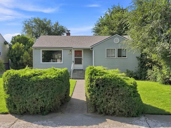 2307 W Broad Ave, Spokane, WA 99205