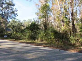 2160 Lake Hall Rd, Tallahassee, FL 32309