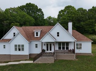 3364 Foster Chapel Rd, Columbia, TN 38401