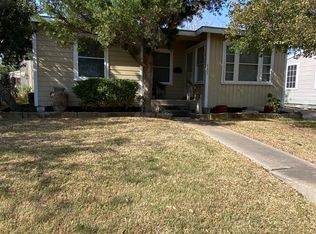 4205 Estate Dr, Corpus Christi, TX 78412
