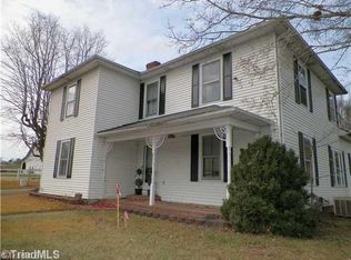 11391 N State Highway 150, Winston Salem, NC 27127