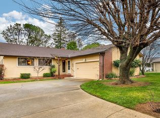 7653 N Ridge Dr, Citrus Heights, CA 95610