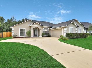 668 Camp Francis Johnson Rd, Orange Park, FL 32065