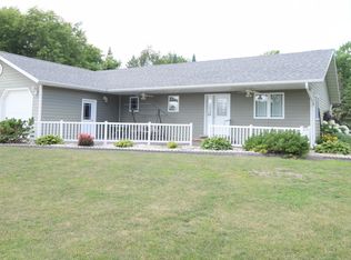 46815 Moose River Rd NW, Grygla, MN 56727