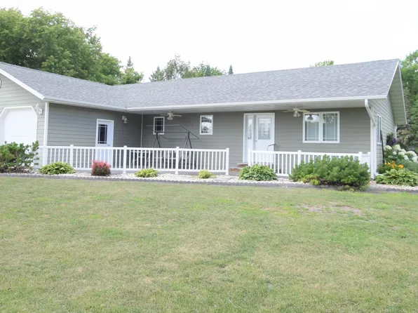 46815 Moose River Rd NW, Grygla, MN 56727