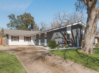 718 Pinehurst Dr, Richardson, TX