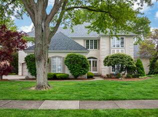 3121 Donovan Glen Ct, Northbrook, IL