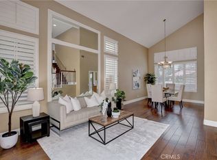 26132 Calle Cresta, Mission Viejo, CA 92692