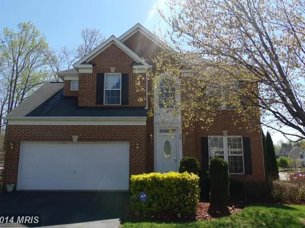38 Aurelie Dr, Fredericksburg, VA 22406