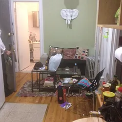 Rented by Redtail Ventures