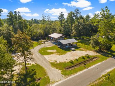 382 Honey Hill Rd, Wewahitchka, FL, 32465