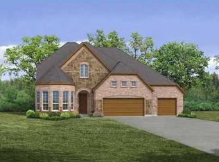 2528 Quick Fort Dr, Leander, TX 78641