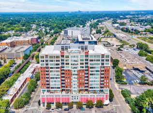 400 W North St APT 1602, Raleigh, NC 27603