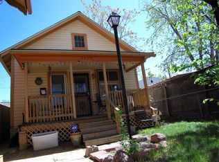 4450 N Tennyson St, Denver, CO 80212