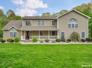 33 Wilcox Lane, Portland, CT 06480