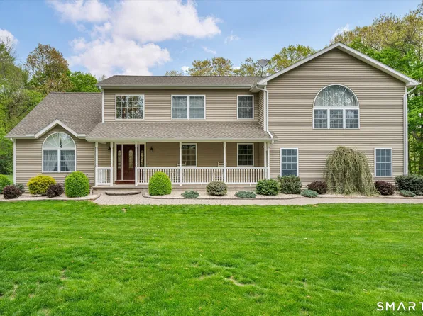 33 Wilcox Lane, Portland, CT 06480