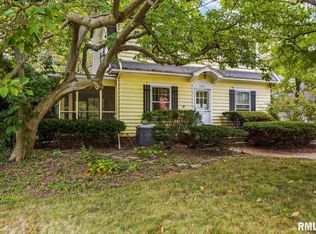 4531 N Miller Ave, Peoria Heights, IL