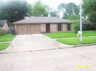 8423 Springtime Ln, Houston, TX 77075