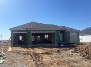 20779 W 188th St, Spring Hill, KS 66083