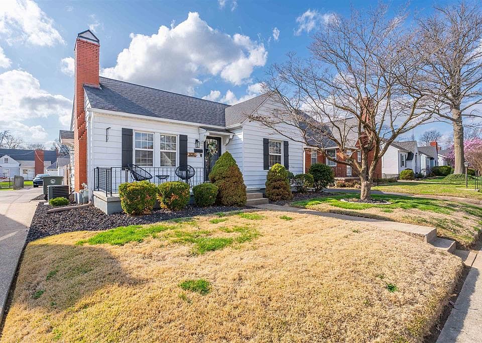 2426 Daviess St, Owensboro, KY 42303 Zillow
