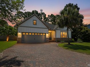 193 Tropical Breeze Dr, Santa Rosa Beach, FL 32459