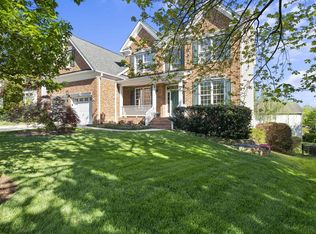 10204 Sporting Club Dr, Raleigh, NC 27617