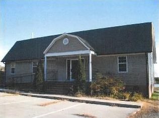 2418 Nc Highway 49 N, Ramseur, NC 27316