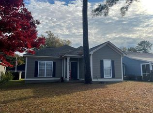2510 Burnwyck Ct, Albany, GA 31707