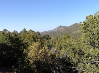 65 Hidden Valley Rd TRACT 2, Santa Fe, NM 87505