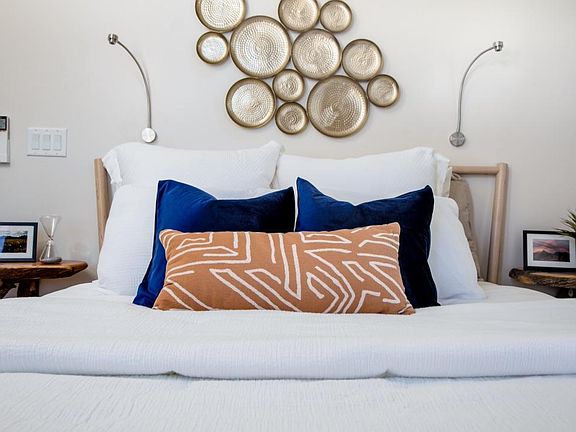 Style, Comfort & Privacy