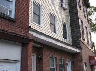 527 Communipaw Ave, Jersey City, NJ 07304