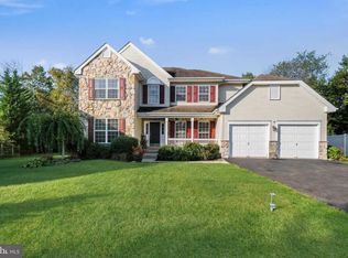 205 Quarter Cir, New Hope, PA 18938