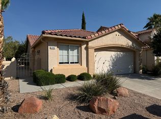 1745 Park Mesa Ln, Las Vegas, NV 89128
